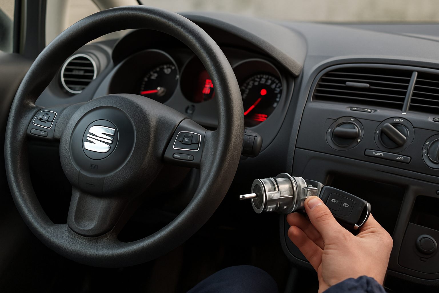 Seat Altea Xl Probleme